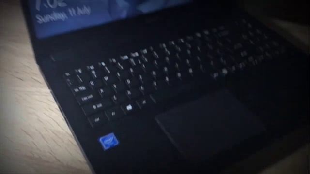 LAPTOP UNBOXING, REVIEW , AND TESTING. ACER EXTENSA 215-31. смотреть онлайн