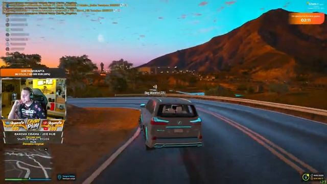 GTA5 RP - ЛУЧШИЕ С НАМИ! НАБОР В СЕМЬЮ LEGA FAMILY! смотреть онлайн