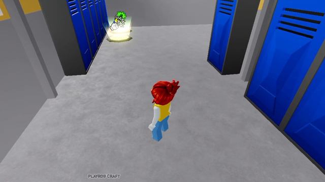 Bruno's Family Prison Run! #roblox смотреть онлайн