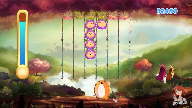 Casual Games Sunday #08 - Critter Crunch [Deutsch] смотреть онлайн