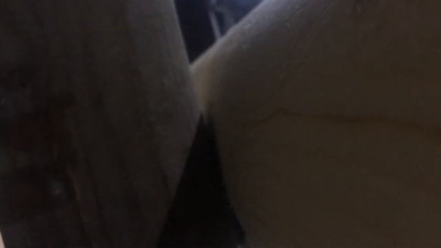 Производство дома из оцилиндрованного бревна смотреть онлайн