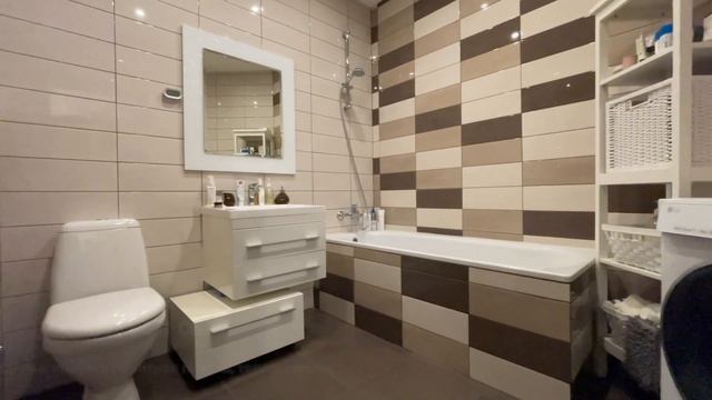 2-х комн.квартира 44 кв.м. в ЖК LIFE-Митинская Ecopark в продаже | м.Митино смотреть онлайн