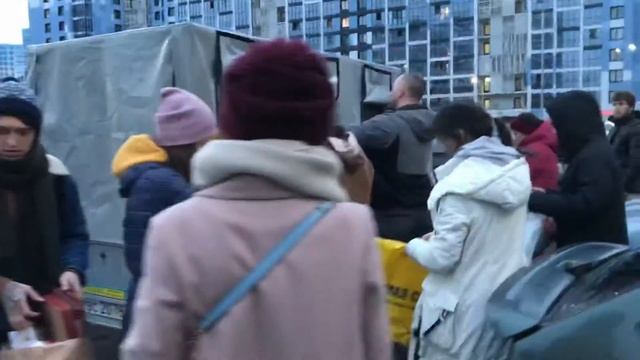 Самый простой способ сохранить экологию и ресурсы Земли смотреть онлайн