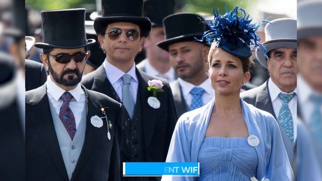 Inside The Life Of Dubai’s Royal Family | Al Maktoum Family