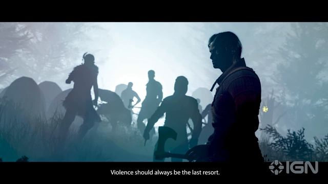 Видеоигры (трейлеры и гиды)