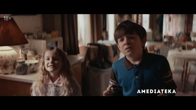 8-битное Рождество _ Трейлер _ Амедиатека (2021) смотреть онлайн