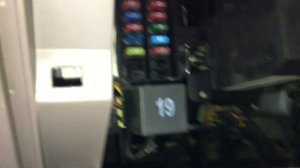 Блок предохранителе chery jaggi qq