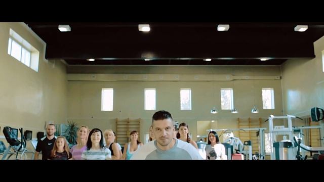 15 лет фитнеса в «ЭНКА-LIFE» ! смотреть онлайн