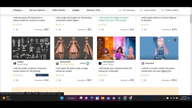 How To Create Anime Dance Video Using AI (3D Animation Made Easy) смотреть онлайн