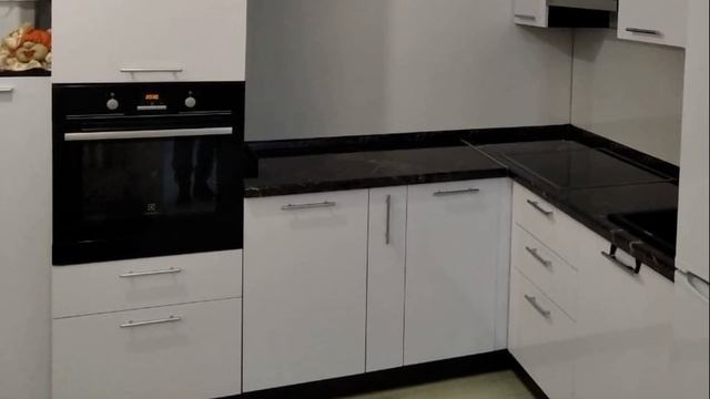 НЕО ДИЗАЙН МАЛЕНЬКОЙ КУХНИ С ПЕНАЛОМ /ИДЕИ ДЛЯ ВАШЕЙ КУХНИ 2022. смотреть онлайн