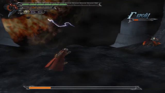Прохождение Devil May Cry 3 - часть 15 (глава 20, Финал) смотреть онлайн