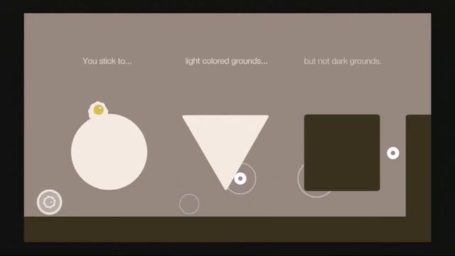 Sound Shapes - New Series - Part 1 - Campaign Tutorial смотреть онлайн