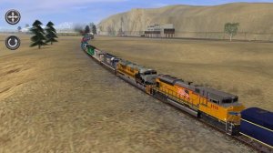 Trainz Driver 2 Crashes Compilation 9