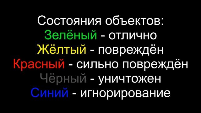 Обзор карты gm_fort_defence смотреть онлайн