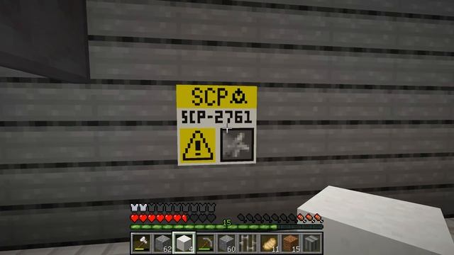 ? Майнкрафт но Я Не ПЕРЕСТАЮ ПРЕВРАЩАТЬСЯ В SCP Каждую минуту! смотреть онлайн