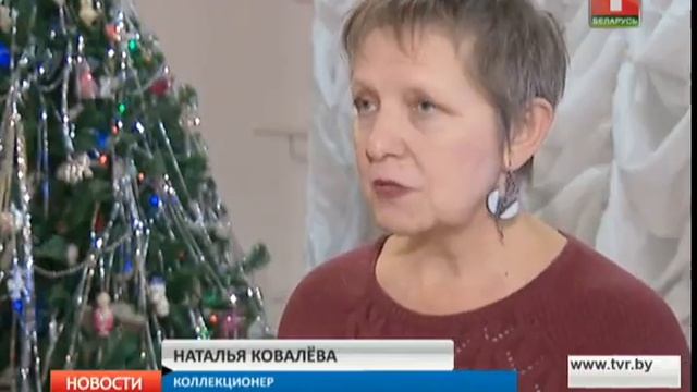 Игрушки по мотивам сказок можно увидеть в Музее истории музыкальной и театральной культуры смотреть онлайн