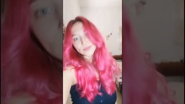 ollin matisse color fuchsia на блонд смотреть онлайн