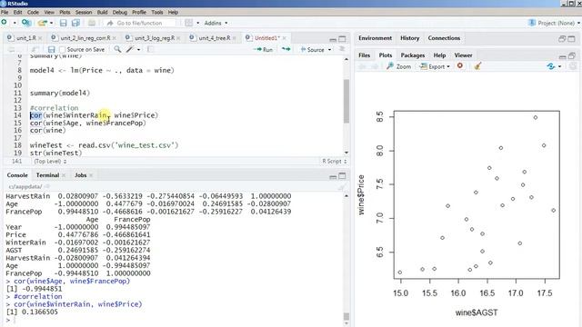 Линейная регрессия. Применение (R) - Data Science Handmade смотреть онлайн