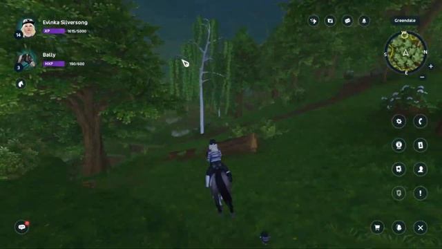 Secret & Hidden Quests in Star Stable! смотреть онлайн