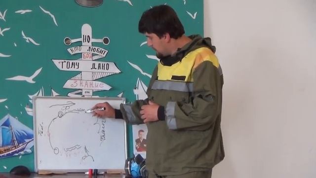 Как тушить полевые пожары и почему РП-18 "Ермак" лучшее средство для этой борьбы? Пожарные в гостях смотреть онлайн