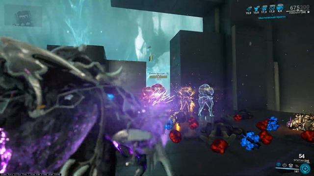 [ Warframe ] - Эпитаф! Универсальная сборка! Билд на 2022! Стальной Путь без Мода Разлома! (16+) смотреть онлайн