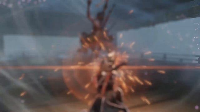 Sekiro - Waterfowl Genichiro | Land Of Reed Emptiness Mod | No Hit No HUD смотреть онлайн