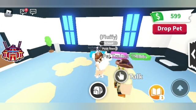 Roblox | I FINALLY Made A NEON Artic Fox! | Adopt Me!