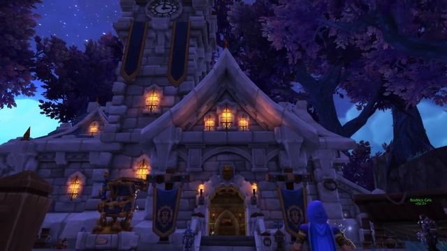 TOP 5 Maneras de Elegir Facción en World of Warcraft | Alianza vs Horda смотреть онлайн