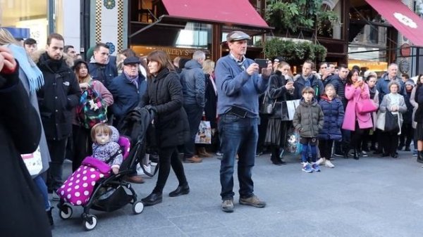 "Killing Me Softly" by The Fugees | Allie Sherlock & Phily Campbell