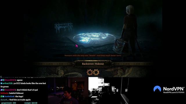 Secret Method To Obtain Any Hideout in Path of Exile смотреть онлайн