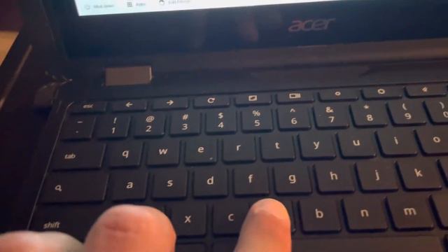 Quick way to see Chrome OS as well as Asset Tag and Serial Number. смотреть онлайн