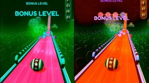 Going Balls VS Color Ball VS Reverse Balls SpeedRun Gameplay iOS Android Walkthrough All Levels 190