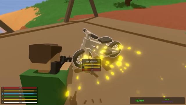 НЕУЖЕЛИ ГОДНОТА?!! │ UNTURNED 3.20.9.0 смотреть онлайн