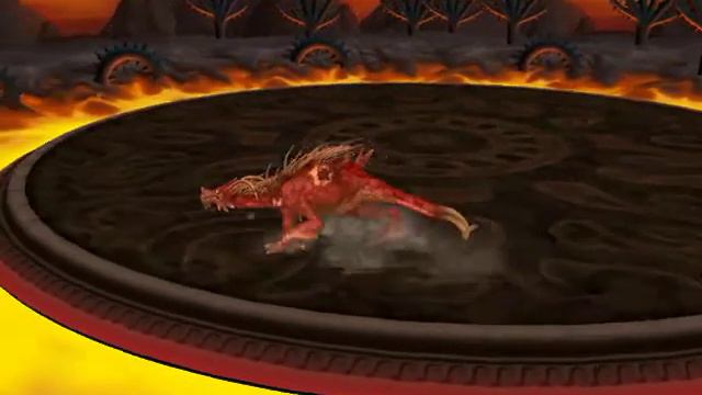 Spore: Lao Shan Lung смотреть онлайн