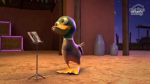 Exacto Granja - La Granja De Zenón 5 | El Reino Infantil