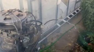 Вихрь, Мотор, Лодочный,