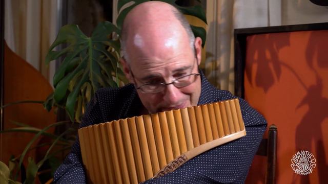 Michel Tirabosco & Dagoberto Linhares play Aquarela Do Brazil by Ary Barroso - DTS #17 смотреть онлайн
