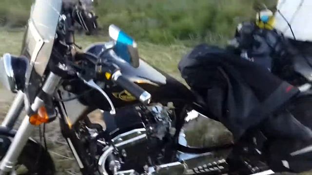 PARADA JAVA RVM 400 180 KM DE TACUAREMBO смотреть онлайн