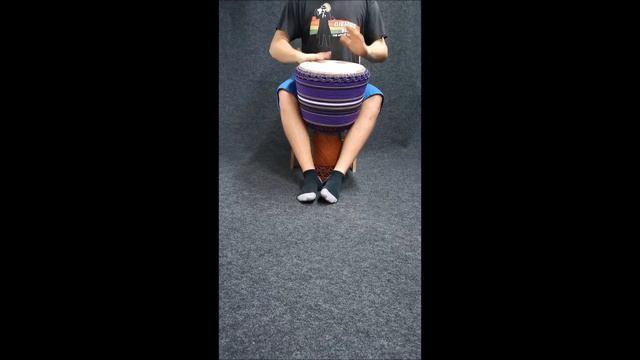 Djembemafia - Djembe 1925 смотреть онлайн