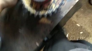 Ремонт муфты включения вязального аппарата пресс киргистан.