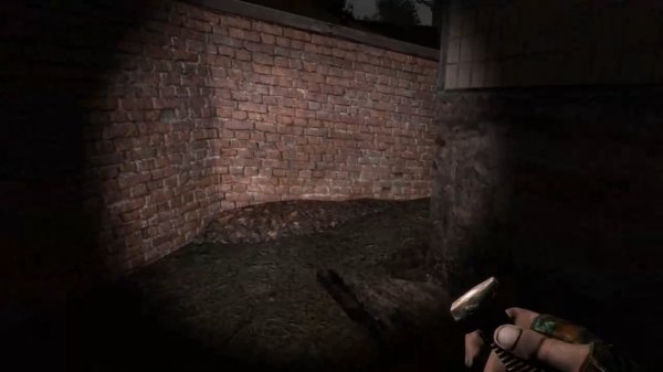 S.T.A.L.K.E.R. (сталкер) Зов Припяти: Выход из Лиманска- полный Хардкор