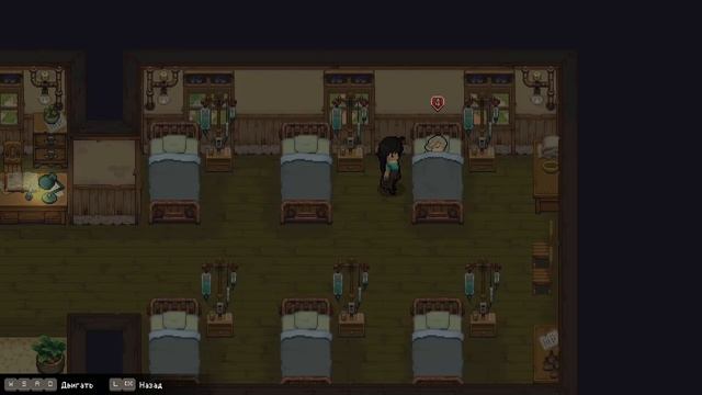 №43 Продолжаем играть Potion Permit смотреть онлайн