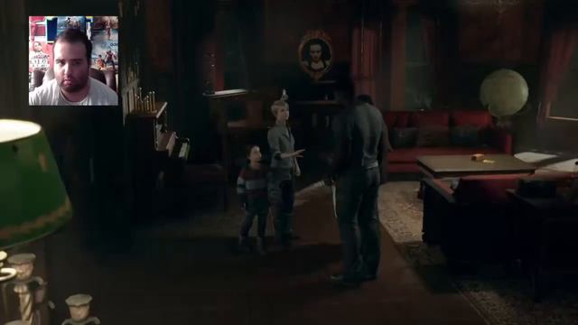 Detroit: Become Human | En Español | Capítulo 3 "Errores y Soluciones" смотреть онлайн