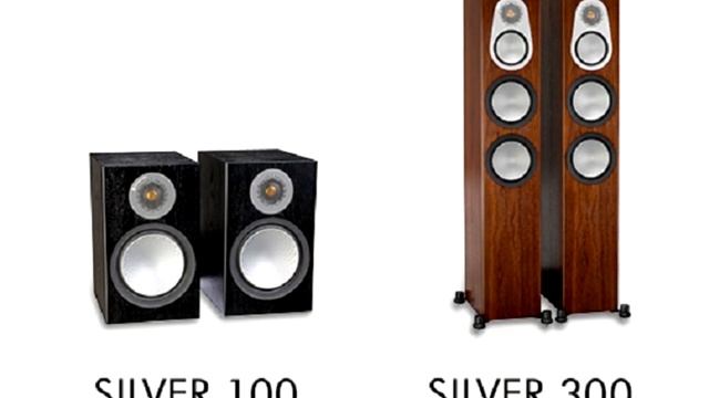 Wiosenne promocje na Cambridge Audio plus Monitor Audio смотреть онлайн