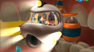 Путешествия Адибу: Как устроен человек - 40  Почему мне нравится сладкое