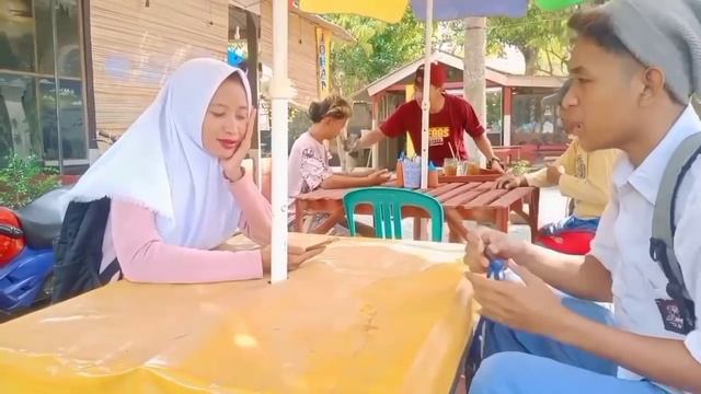 AKU RELA DIHAMILI TEMAN SEKOLAHKU KENIKMATAN SESAAT FILM PENDEK ANAK SMA KENAKALAN REMAJA смотреть онлайн