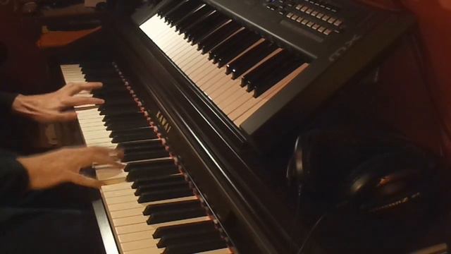 Lady, Lady, Lady / Giorgio Moroder