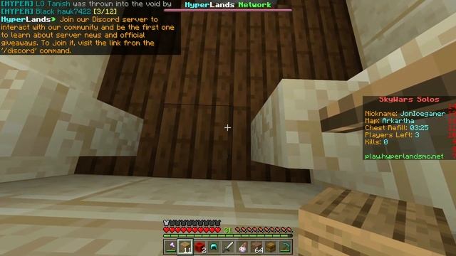 Hyperlands Awesome Moments! part 2 смотреть онлайн