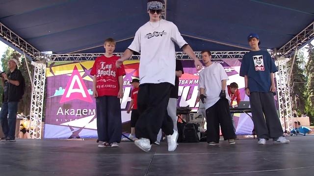 Энергия улиц 13 c-walk смотреть онлайн