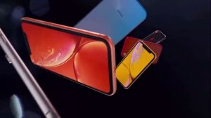 Представляем iPhone XR — Apple Реклама